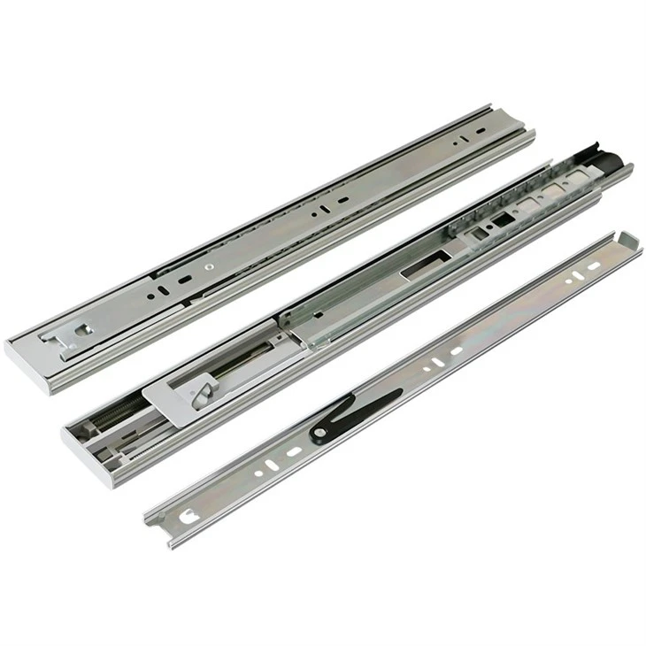 Soft Close Slides Load 45kg manufacturers
