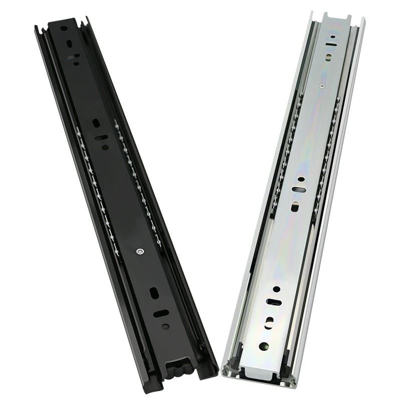Light Duty Slides Load 45KG factory