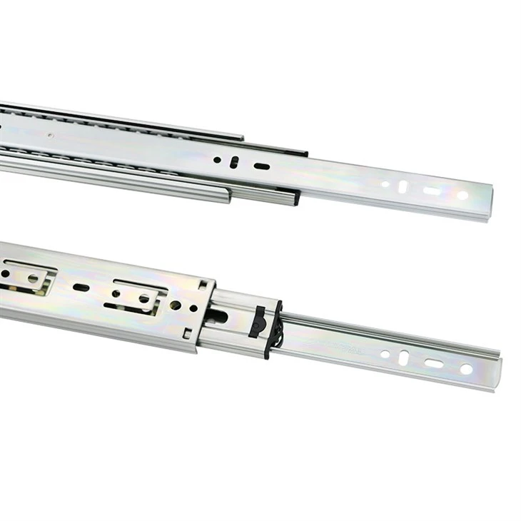 SUS Drawer Slide 45mm factory